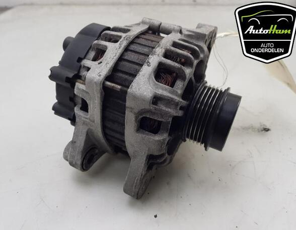 Alternator KIA PICANTO (TA), HYUNDAI i20 (PB, PBT), KIA RIO III (UB)