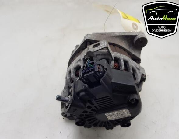 Alternator KIA PICANTO (TA), HYUNDAI i20 (PB, PBT), KIA RIO III (UB)