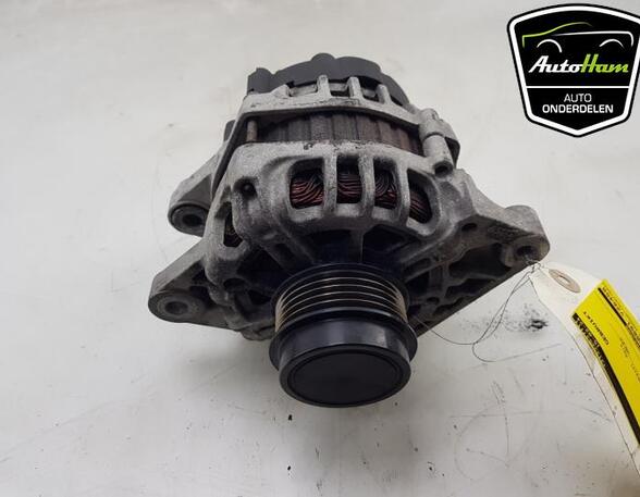 Alternator KIA PICANTO (TA), HYUNDAI i20 (PB, PBT), KIA RIO III (UB)