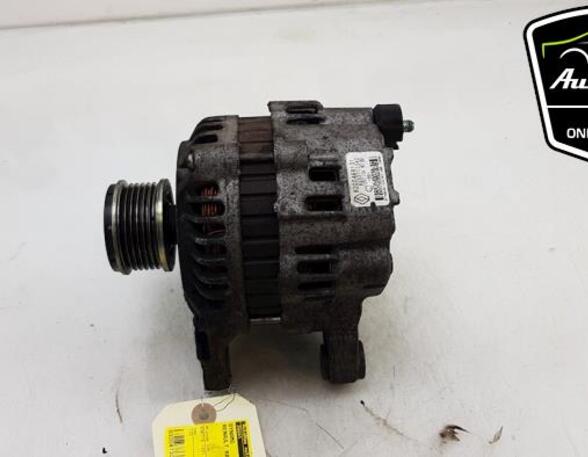 Dynamo (Alternator) RENAULT KANGOO Express (FC0/1_)