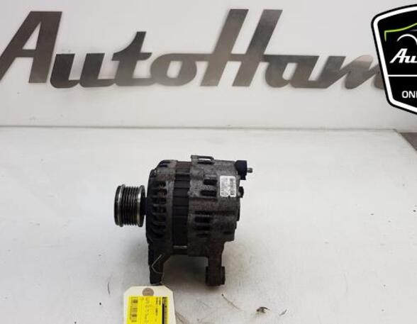 Dynamo (Alternator) RENAULT KANGOO Express (FC0/1_)