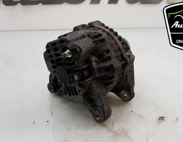 Dynamo (Alternator) RENAULT KANGOO Express (FC0/1_)