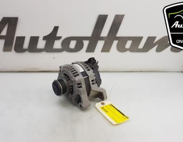 Alternator OPEL CORSA E (X15)