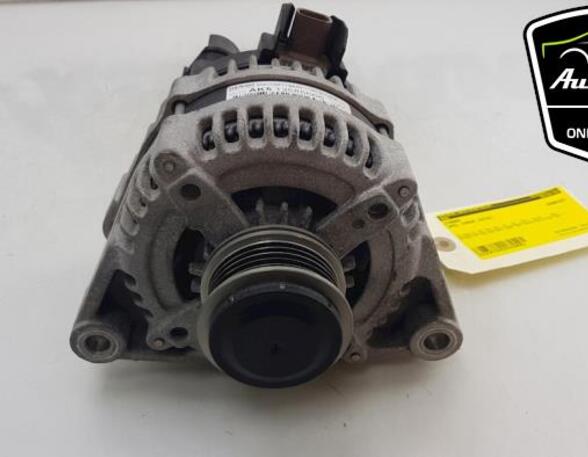 Alternator OPEL CORSA E (X15)