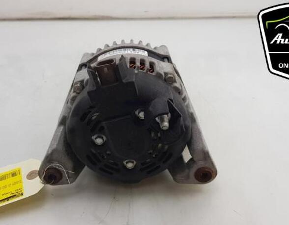 Lichtmaschine Opel Corsa E X15 MS1042118830 P11450353