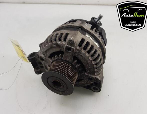 Dynamo (Alternator) LAND ROVER RANGE ROVER SPORT (L320)