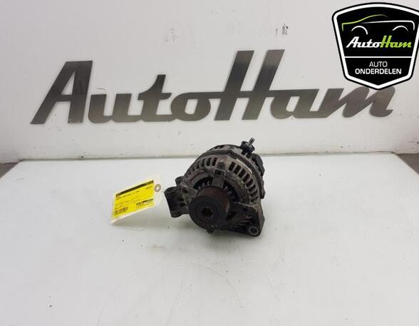 Dynamo (Alternator) LAND ROVER RANGE ROVER SPORT (L320)