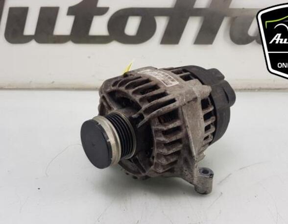 Alternator FIAT 500 (312_), FIAT 500 C (312_), FIAT PANDA (312_, 319_), FIAT PANDA VAN (312_, 519_)