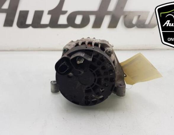 Alternator FIAT 500 (312_), FIAT 500 C (312_), FIAT PANDA (312_, 319_), FIAT PANDA VAN (312_, 519_)