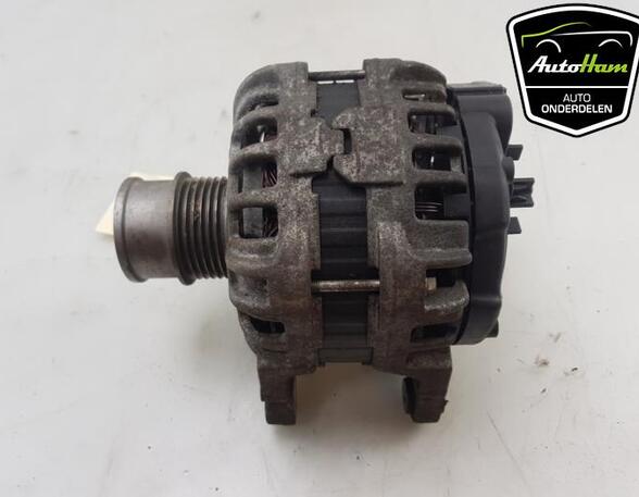 Dynamo (Alternator) AUDI Q2 (GAB, GAG), SEAT LEON ST (5F8), VW GOLF VII (5G1, BQ1, BE1, BE2), SEAT LEON (5F1)