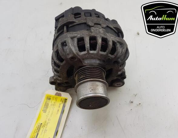 Alternator AUDI Q2 (GAB, GAG), SEAT LEON ST (5F8), VW GOLF VII (5G1, BQ1, BE1, BE2), SEAT LEON (5F1)