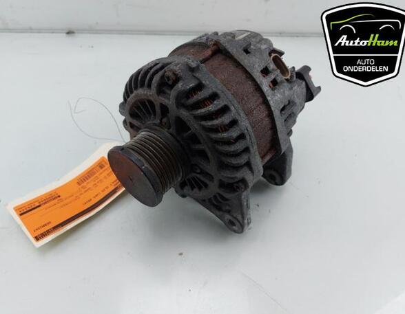 Dynamo (Alternator) RENAULT CLIO IV (BH_)