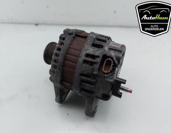 Dynamo (Alternator) RENAULT CLIO IV (BH_)