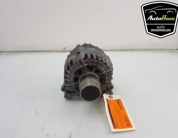 Alternator SEAT ARONA (KJ7, KJP), SEAT LEON Sportstourer (KL8), VW POLO (AW1, BZ1), AUDI Q2 (GAB, GAG)