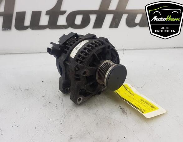 Alternator FORD FOCUS III, FORD FIESTA VI (CB1, CCN), FORD FOCUS III Turnier