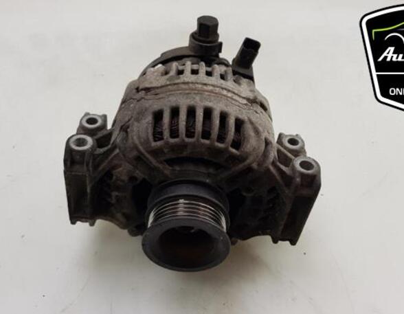 Alternator OPEL MERIVA A MPV (X03)