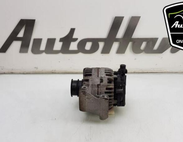 Alternator OPEL MERIVA A MPV (X03)