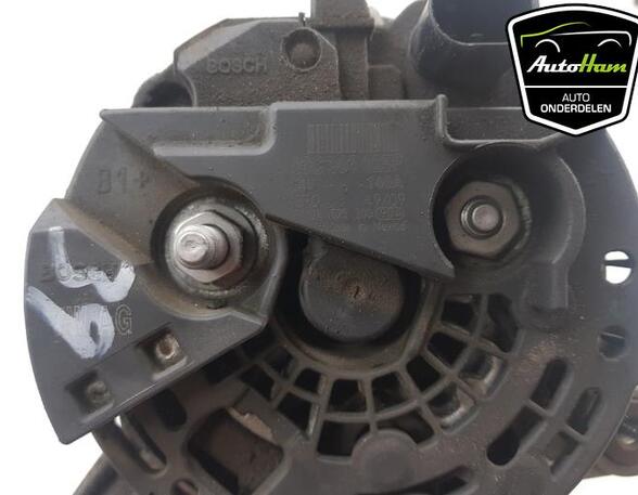 Dynamo (Alternator) SEAT IBIZA IV ST (6J8, 6P8), SEAT ALTEA (5P1), SEAT ALTEA XL (5P5, 5P8), VW POLO (6R1, 6C1)