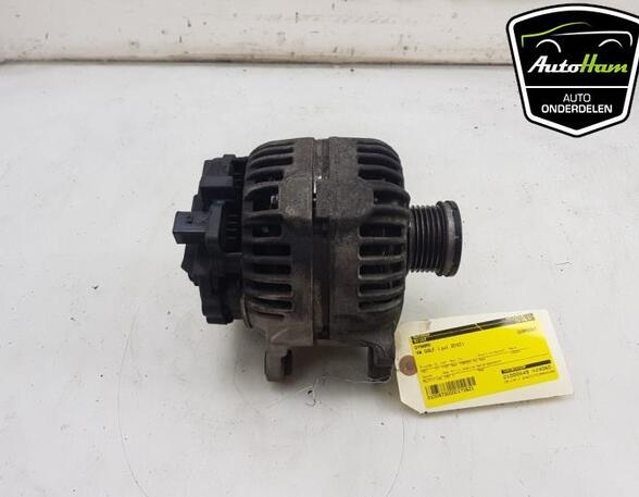 Dynamo (Alternator) SEAT IBIZA IV ST (6J8, 6P8), SEAT ALTEA (5P1), SEAT ALTEA XL (5P5, 5P8), VW POLO (6R1, 6C1)