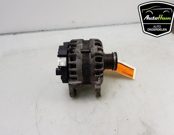 Alternator VW UP! (121, 122, BL1, BL2, BL3, 123)