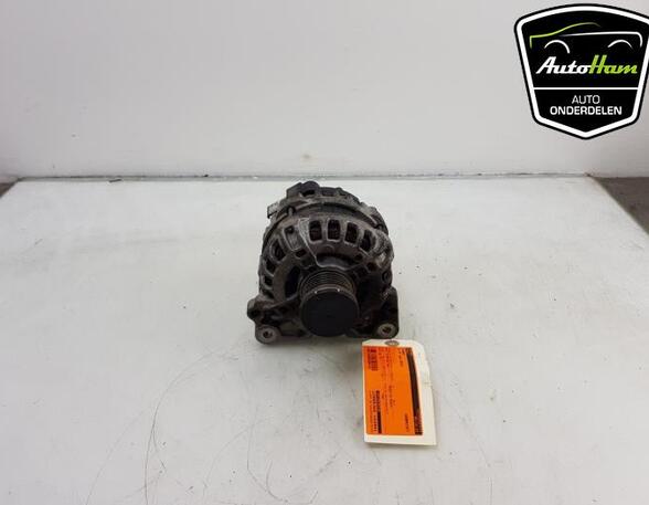 Alternator VW UP! (121, 122, BL1, BL2, BL3, 123)