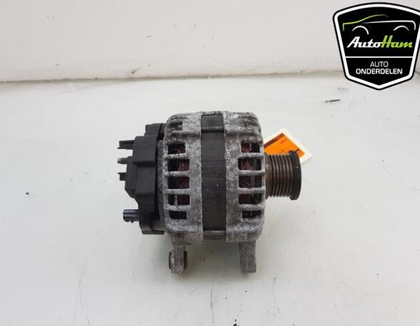 Dynamo (Alternator) RENAULT KADJAR (HA_, HL_), NISSAN QASHQAI II SUV (J11, J11_)