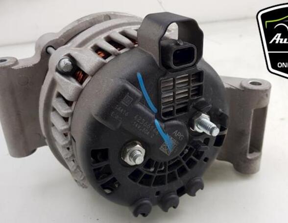 Dynamo (Alternator) OPEL KARL (C16)