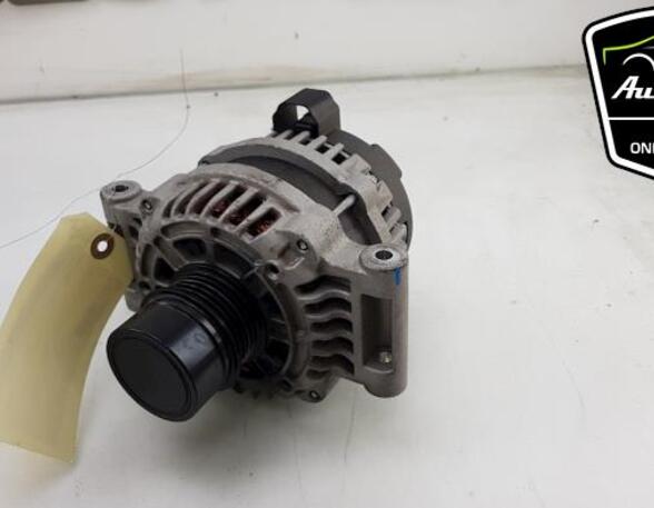 Alternator OPEL KARL (C16)