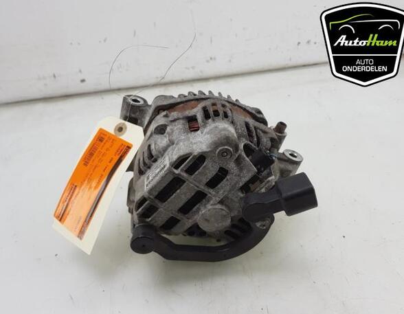 Alternator MINI MINI (R56), CITROËN C3 PICASSO (SH_), PEUGEOT 308 I (4A_, 4C_), PEUGEOT 308 SW I (4E_, 4H_)