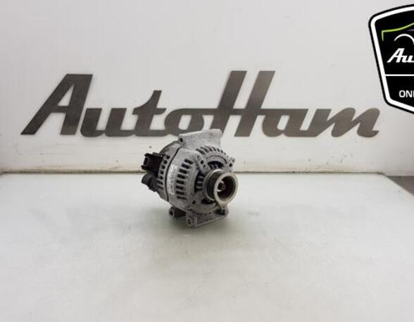 Alternator OPEL INSIGNIA B Sports Tourer (Z18)