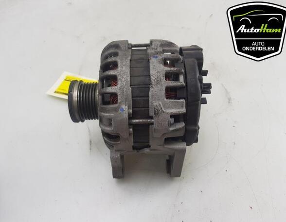 Dynamo (Alternator) VW UP! (121, 122, BL1, BL2, BL3, 123)