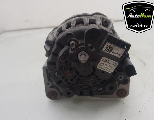 Alternator VW UP! (121, 122, BL1, BL2, BL3, 123)