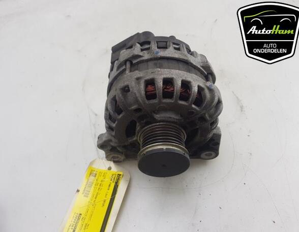 Alternator VW UP! (121, 122, BL1, BL2, BL3, 123)