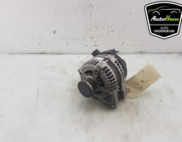 Dynamo (Alternator) FORD FIESTA VII (HJ, HF)