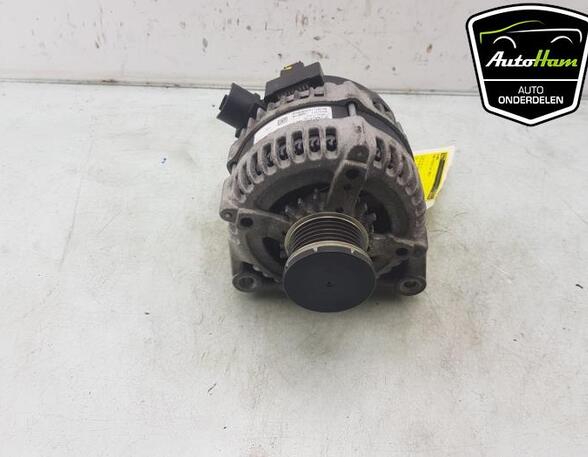 Dynamo (Alternator) FORD FIESTA VII (HJ, HF)