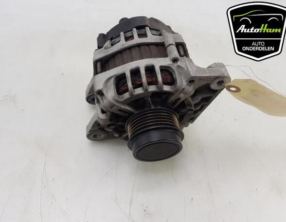 Alternator KIA RIO III (UB), HYUNDAI i20 (PB, PBT), KIA PICANTO (TA)