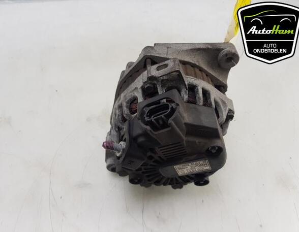 Dynamo (Alternator) KIA RIO III (UB), HYUNDAI i20 (PB, PBT), KIA PICANTO (TA)