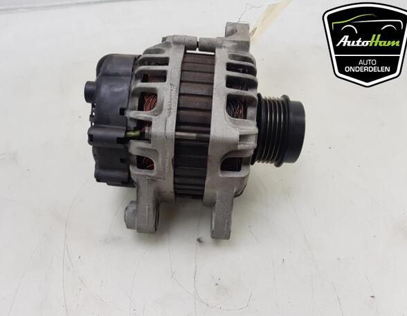 Dynamo (Alternator) KIA RIO III (UB), HYUNDAI i20 (PB, PBT), KIA PICANTO (TA)