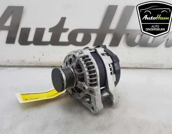 Alternator FORD FIESTA VII (HJ, HF)