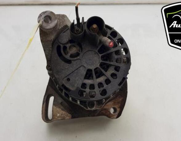 Dynamo (Alternator) FIAT PUNTO (188_), FIAT 500 (312_), FIAT 500 C (312_), FIAT PANDA (169_)