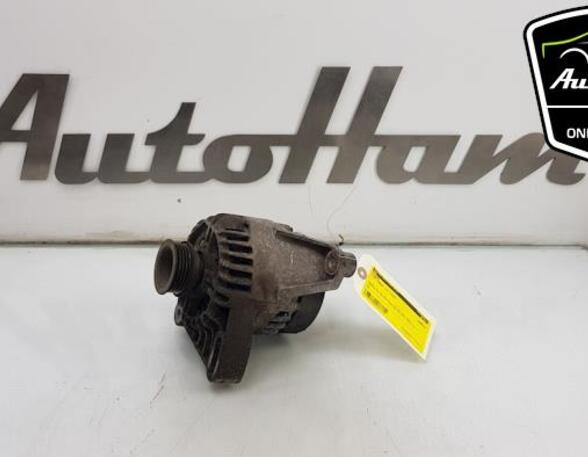 Dynamo (Alternator) FIAT PUNTO (188_), FIAT 500 (312_), FIAT 500 C (312_), FIAT PANDA (169_)