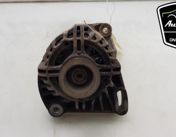 Dynamo (Alternator) FIAT PUNTO (188_), FIAT 500 (312_), FIAT 500 C (312_), FIAT PANDA (169_)