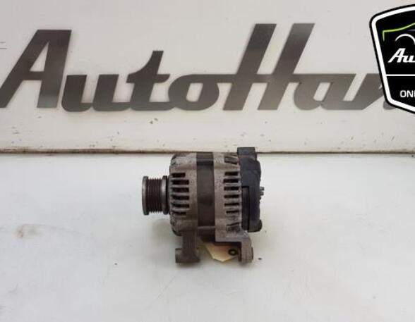 Dynamo (Alternator) OPEL ADAM (M13)