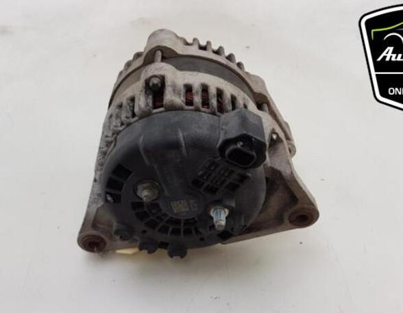 Dynamo (Alternator) OPEL ADAM (M13)