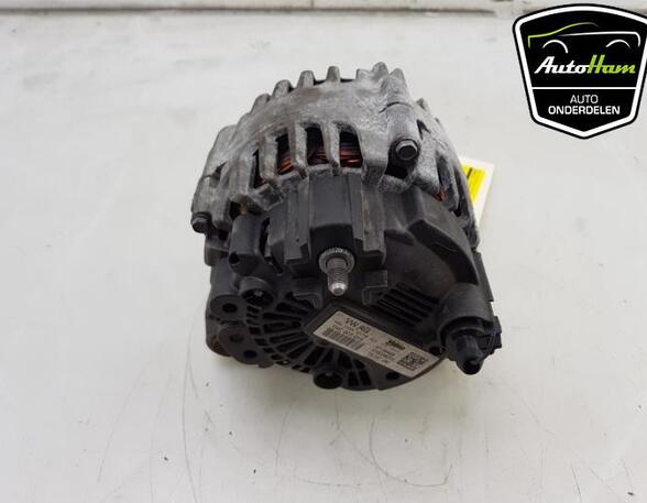 Dynamo (Alternator) SKODA OCTAVIA III Combi (5E5, 5E6)