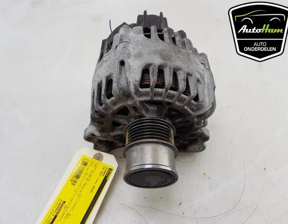 Dynamo (Alternator) SKODA OCTAVIA III Combi (5E5, 5E6)