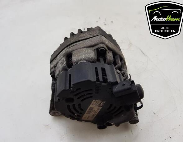 Dynamo (Alternator) PEUGEOT 206 Hatchback (2A/C), PEUGEOT 206 SW (2E/K), PEUGEOT 307 Break (3E), PEUGEOT 307 SW (3H)