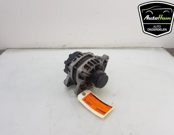 Dynamo (Alternator) KIA PICANTO (TA), HYUNDAI i20 (PB, PBT), KIA RIO III (UB)