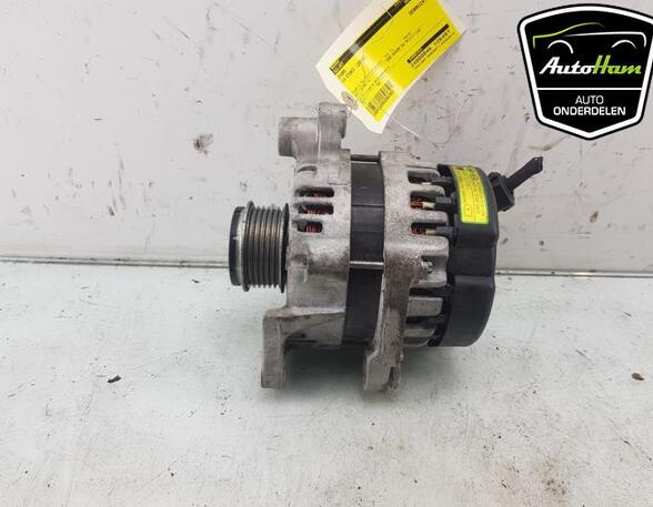 Alternator HYUNDAI i20 (GB, IB)