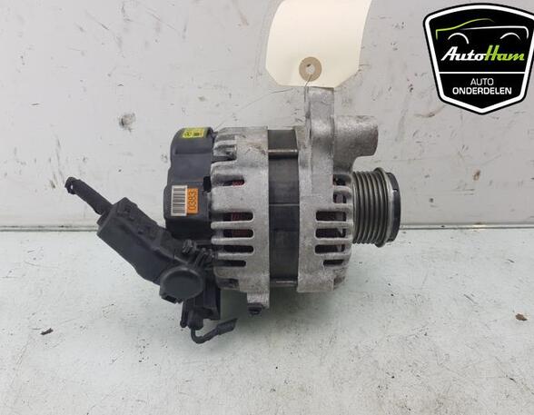 Alternator HYUNDAI i20 (GB, IB)